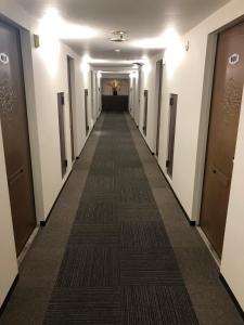 Roppongi Plaza Hotel