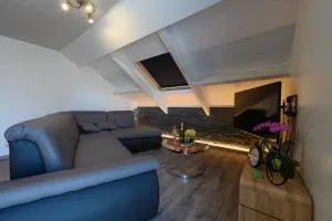 Le Clocher - 纳索尼厄