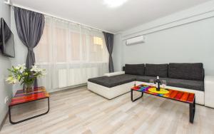 City Center Suite With Terrace