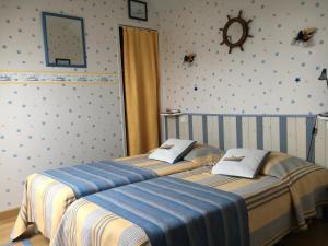 B&B / Chambres d'hotes La Maison s'apelle le P'tit Nid : photos des chambres