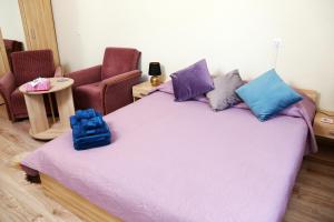 Apartman My Place, studio apartment Visaginas Litvanija