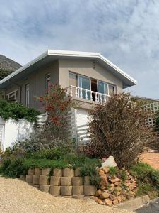 Ocean View Beach House