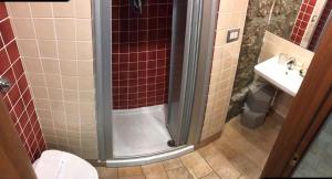 Double Room room in B&B Medieval House