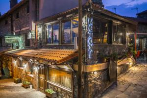 METOHI INN Kaimaktsalan Greece