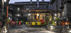 METOHI INN Kaimaktsalan Greece