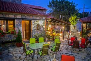 METOHI INN Kaimaktsalan Greece