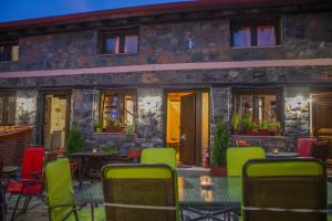 METOHI INN Kaimaktsalan Greece