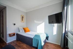 Standard Single Room room in Enter Amalie Hotel