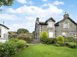 Vintage Holiday Home at Elterwater with Swimming Pool