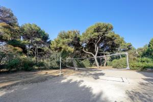 Appart'hotels Residence Pierre & Vacances La Pinede : photos des chambres