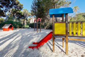 Appart'hotels Residence Pierre & Vacances La Pinede : photos des chambres