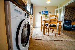 Modern three bedroom house in Bundoran - Bundoran Luxury Apartments and Holiday Homes