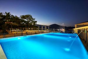 Dome Hotel Geoje