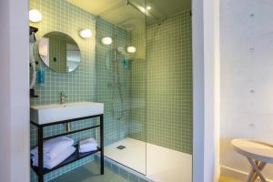 Hotels Urban Hotel & Spa : photos des chambres