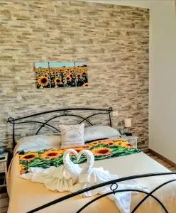 B&B Maremma's dream - Catabbio