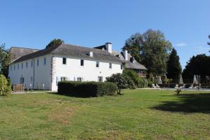 Gîtes LEscargot Bleu