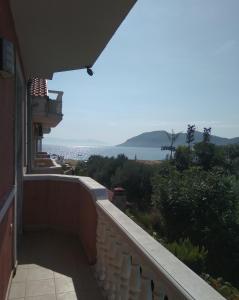 Villa Sophie's Kavala Greece