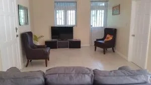 Campeche Villa Jasmine Apartment - Colihaut