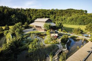 Linsberg Asia Hotel, Spa & Therme - Adults Only