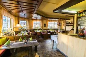 Hotel Gasthof Rose - 杰汀根施帕赫