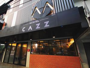 Cazz Hostel - Hostels, Bangkok