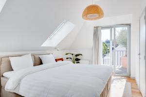 Newton Boutique Hotel Residences - Brussels EU Area
