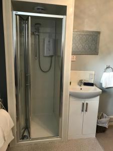 Single Room room in Moyness House