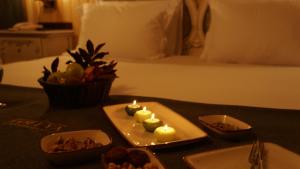Superior Villa room in Foleya Mountain Resort Hotel & Villas
