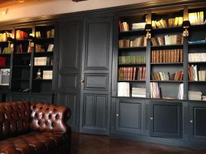 Hotels Hotel Le Gentleman : photos des chambres