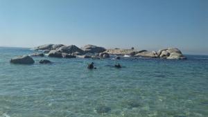 Ocean View Beach House