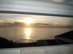 Ocean View Beach House