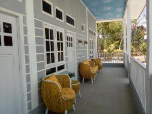 J-Rima Homestay Borong
