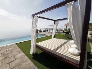 My hell Village - Los Riveroles