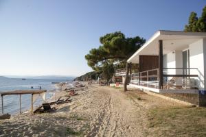 Xenia Ouranoupolis Halkidiki Greece