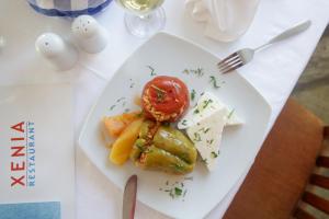 Xenia Ouranoupolis Halkidiki Greece