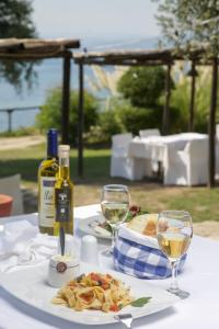 Xenia Ouranoupolis Halkidiki Greece
