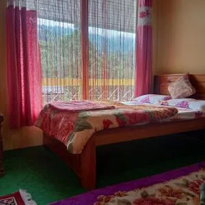 Sandeep Homestay - Mangpu
