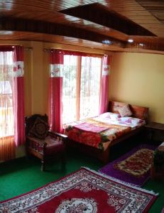 Sandeep Homestay
