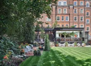 The Goring - Saint Marylebone