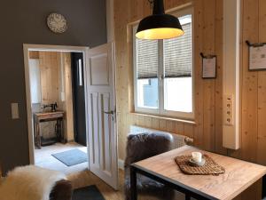 Апартамент Heimatlodge Синшайм Германия