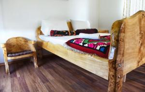 Etno selo Moj Zavičaj