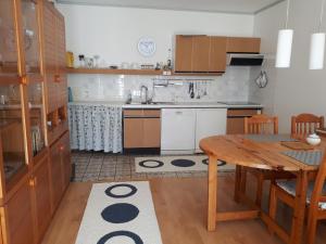 Appartement Planaiblick