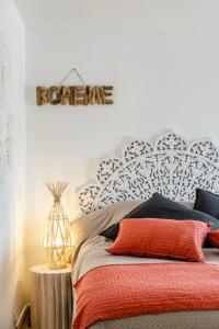 Appartements Studio centre ville avec parking : photos des chambres