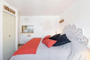 Appartements Studio centre ville avec parking : photos des chambres