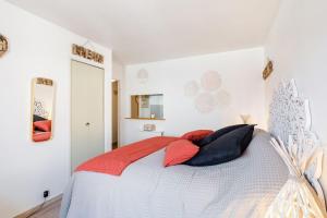 Appartements Studio centre ville avec parking : Appartement 1 Chambre