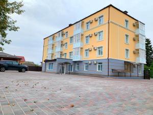 Сity Business Apart