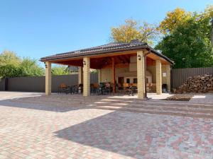 Сity Business Apart