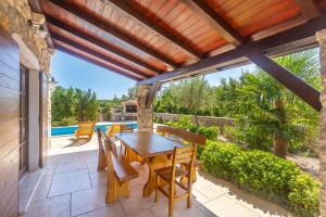 Holiday Home Blue Ivy