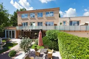 Hotel Nora - Nambsheim