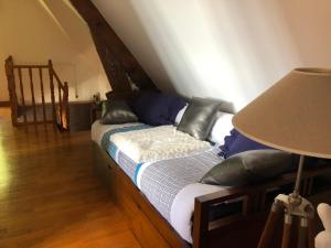 B&B / Chambres d'hotes Cote Coteau : photos des chambres